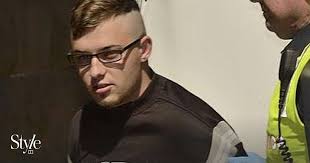 'Totally and utterly evil' Australian baby killer gets life in prison