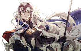 Jeanne D Arc Fate France 4000x2560 Wallpaper Teahub Io 1341 drawings on pixiv, japan. jeanne d arc fate france 4000x2560