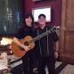 Erika Sherger: Panther Pub (Duo with Raul) 8-11 pm event image
