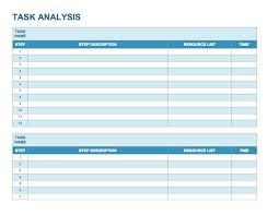 Cute List Templates Templates And Samples