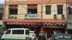 Semoga informasi lowongan pekerjaan ini bermanfaat. Kpu Ada 1 068 590 Dps Dan 3 582 Tps Di Pilkada Papua Bagian 1