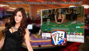 Permainan Baccarat Judi Casino Online Terbaik - rumahjudi