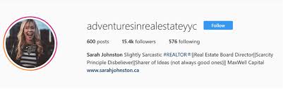 Bio ideas for couples / 6 instagram bio ideas to attract your ideal followers. How To Use Instagram For Real Estates To Attract Your Dreamlead
