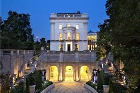 Luxury Estate In London Worth 120 Million Euro Mansions Expensive Houses Mansions For Sale