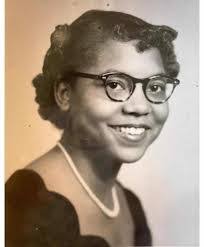 Marcia Flowers's Instagram, Twitter & Facebook