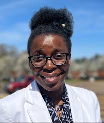 Glory be to God Almighty! I successfully defended my dissertation today.  Thank you all for your best wishes. I appreciate my major advisor Terezie  Tolar-Peterson (Mosby), my co-advisor; Rahel…