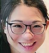 Eve Wong's Instagram, Twitter & Facebook