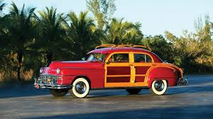 Image result for Spice Brown 1947 Chrysler