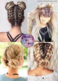 Pin By Hatice On Kiz Sac Modelleri Braids For Long Hair Hair Styles Easy Hairstyles For Long Hair