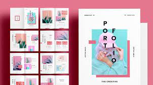 We did not find results for: A Fashionable Pink Portfolio Template For Adobe Indesign