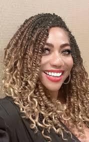 Black Chamber of Commerce of Kansas City names new executive director