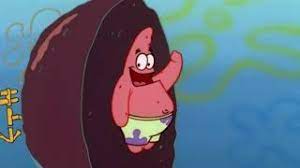 Dan pada kesempatan kali ini admin akan memberikian informasi mengenai, mentahan stiker meme patrick stiker patrick sindiran terbaru 2021. Polosan Meme Spongebob Pagi Lord Not Sound Youtube