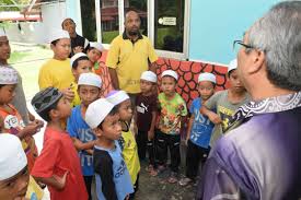 Senarai jawatankuasa dan pengurusan rumah anak yatim & asnaf assolihin. Unit Penyelarasan Pelaksanaan
