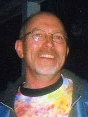 Obituary of Paul E. Ruff