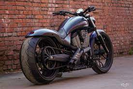 Pin On Victory Custombike
