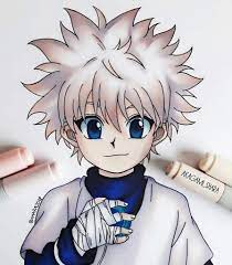 Check spelling or type a new query. Fanart Anime Killua Fanart 2020