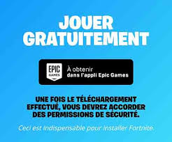 Fortnite is the most successful battle royale game in the world at the moment. Telecharger Fortnite Sur Huawei Et Epic Games Apk Android