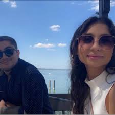 New market items are here! The Thai Peanut Burger, with creamy peanut  butter, roasted peanuts, cilantro-lime coconut flakes and Sambal mayo. The  Oatmeal Cream Pie Shake, with a crumbled oatmeal cream pie!