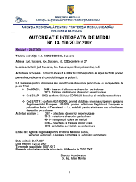 Bilant Mediu Pdf