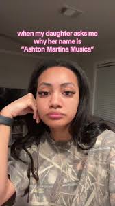 Aston Martin Music Daughter and Dad