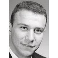 F. Mendicino Obituary