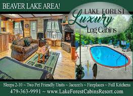Maybe you would like to learn more about one of these? Cabins In Eureka Springs Arkansas Lake Forest Luxury Log Cabins Eureka Springs Arkansas