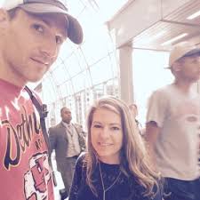 Phillip Nave's Instagram, Twitter & Facebook