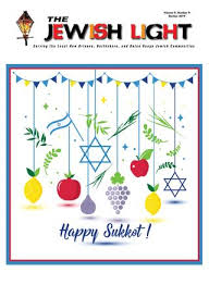 The Jewish Light 2019 Election Issue By The Jewish Light Issuu
