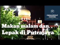 15 tempat makan menarik di putrajaya | restoran paling best 1. Tom Clancy S Ghost Recon Wildlands Curi Kapal Terbang Youtube