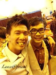 Lance Wah