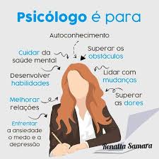 Psicólogo (trastornos de ans… iedad, desarrollo humano, terapia breve centrada en soluciones, psicoterapia), psicopedagogo (rehabilitación neurológica, integración sensorial) ver más. Psicologo E Para Psicologo Psicologa Psicologia