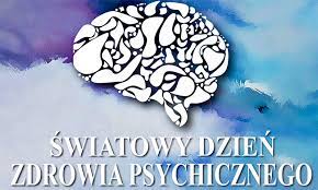 Ze względu na złe samopoczucie muszę odwołać wtorkowe audycje, ale nie martwcie się, co się odwlecze, to z pewnością nie uciecze. Swiatowy Dzien Zdrowia Psychicznego Stowarzyszenie Widzacych Wiecej