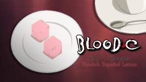 Check spelling or type a new query. Blood C Fandub Espanol Latino Clip 1 Gimauve Youtube