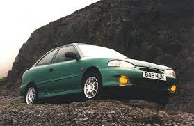 Hyundai Accent 3 Door Uk Spec 1996 2000 Hyundai Accent Hyundai Hyundai Cars