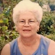 Georgia Nichols Obituary July 3, 2017