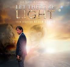 Let There Be Light Dvd 2018 Ebay