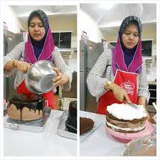 Mari belajar kek bersama kami Semanis Gula Mari Belajar Buat Cakes Senarai Harge Belajar Buat Kek Di Dapurkakzu