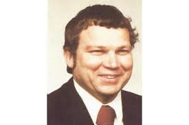 David Wandling Obituary (1941