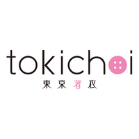 Check spelling or type a new query. Tokichoi æ±äº¬è'—è¡£ é¢†è‹±