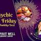 Psychic Fun Friday event image