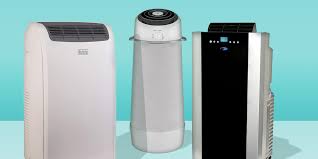 It extracts the air from a room and uses a refrigerant to cool it down. 9 Best Portable Air Conditioners To Buy In 2021 Top Rated Portable Ac Units