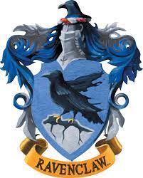 Hogwarts Ravenclaw Anime De Harry Potter