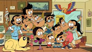 Find the best the loud house coloring pages for kids & for adults, print 🖨️ and color ️ 22 the loud house coloring pages ️ for free from our coloring book 📚. Nickelodeon Cartoon Series The Casagrandes Centers On Multigenerational Family The Hollywood Reporter