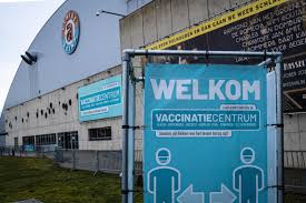 Ontdek de vervoersopties en voorzieningen. In Hasselt Kan Je Zelf Je Vaccinatiemoment Kiezen De Standaard Mobile
