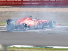 Formula 1 officials will meet on friday to hear ferrari's attempt to overturn the penalty that cost sebastian vettel victory in the canadian grand prix. F1 Ferrari Pledge Full Support To Struggling Sebastian Vettel Motorsport Gulf News