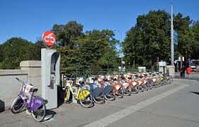 Citybike Wien Wikipedia