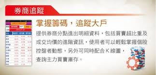 FoneStock 神乎科技