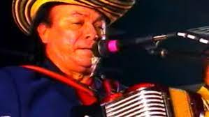 Aniceto Molina - El Condor Legendario - YouTube