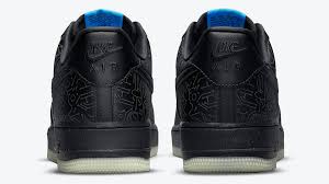Collection brings the tune squad to sneaker and apparel form. Space Jam X Nike Air Force 1 Low Computer Chip Where To Buy Dh5354 001 The Sole Supplier