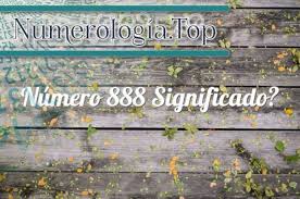 Numerologia 888 Significado Del Numero 888 Numerologia Top Cuando el numero angelical 888 entra en tu vida, es hora de empezar a tomar el asunto en tus propias manos. numerologia 888 significado del